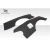 1989-1994 Nissan 240SX D Sport 30mm Fender - image 20