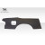 1989-1994 Nissan 240SX S13 2DR Coupe D Sport 30mm Rear Fender Flares - 2 Piece - image 12