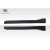 1990-1997 Mazda Miata Pro Garage Side Skirts Splitters - 2 Piece (S) - image 7