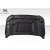 2011-2016 Ford Super Duty F250 F350 F450 RK-S Hood - 1 Piece - image 9