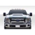 2011-2016 Ford Super Duty RK-S Hood - image 1