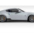2009-2020 Nissan 370Z Z34 SL-R Side Skirts - 2 Piece - image 1