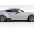 2009-2020 Nissan 370Z Z34 SL-R Side Skirts - 2 Piece - image 8