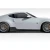 2009-2020 Nissan 370Z SL-R Side Skirts - image 1