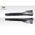 2009-2020 Nissan 370Z Z34 SL-R Side Skirts - 2 Piece - image 5