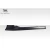 2009-2020 Nissan 370Z SL-R Side Skirts - image 6