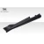 2009-2020 Nissan 370Z SL-R Side Skirts - image 8