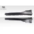 2009-2020 Nissan 370Z SL-R Side Skirts - image 3