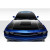 2008-2023 Dodge Challenger TA Look Hood - 1 Piece - image 1