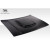 2008-2023 Dodge Challenger TA Look Hood - 1 Piece - image 11