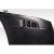 2006-2011 Honda Civic 4DR Type M Hood - 1 Piece - image 11