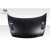 2006-2011 Honda Civic 4DR Type M Hood - 1 Piece - image 8