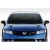 2006-2011 Honda Civic Type M Hood - image 1