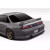 Universal Duraflex Skyline R32 Look Wing Spoiler 1 Piece