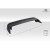 Universal Skyline R32 Look Wing Spoiler - 1 Piece - image 13