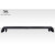 Universal Skyline R32 Look Wing Spoiler - 1 Piece - image 5