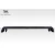 Universal Skyline R32 Look Wing Spoiler - 1 Piece - image 8