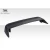 Universal Skyline R32 Look Wing Spoiler - 1 Piece - image 13