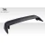 Universal Skyline R32 Look Wing Spoiler - 1 Piece - image 18