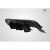 2008-2014 BMW X6M E71 E72 DriTech AK-M Rear Diffuser - 1 Piece - image 3
