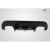 2008-2014 BMW X6M E71 E72 DriTech AK-M Rear Diffuser - 1 Piece - image 11