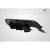 2008-2014 BMW X6M E71 E72 DriTech AK-M Rear Diffuser - 1 Piece - image 6