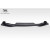 1993-1997 Mazda RX-7 Bossen Wide Body Front Lip - 1 Piece (S) - image 4