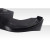 1993-1997 Mazda RX-7 Bossen Wide Body Front Lip - 1 Piece (S) - image 5