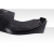 1993-1997 Mazda RX-7 Bossen Wide Body Front Lip - 1 Piece (S) - image 8