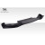 1993-1997 Mazda RX-7 Bossen Wide Body Front Lip - 1 Piece (S) - image 3