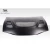 1995-1999 Mitsubishi Eclipse Evo GT Hood - image 5