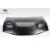 1995-1999 Mitsubishi Eclipse Evo GT Hood - image 6