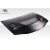 1995-1999 Mitsubishi Eclipse Evo GT Hood - image 8