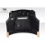 2006-2012 Mitsubishi Eclipse Magneto Hood - 1 Piece - image 3