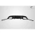 2010-2016 Hyundai Genesis Speedster Carbon Fiber Rear Lip - image 13