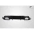 2010-2016 Hyundai Genesis Speedster Carbon Fiber Rear Lip - image 16
