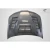 2006-2007 Subaru Impreza WRX STI DriTech TS-1 Hood - 1 Piece - image 3