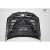 2006-2007 Subaru Impreza WRX STI DriTech TS-1 Hood - 1 Piece - image 9