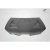 2006-2007 Subaru Impreza WRX STI DriTech TS-1 Hood - 1 Piece - image 10
