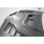2006-2007 Subaru Impreza TS-1 Carbon Fiber Hood - image 7