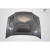 2004-2005 Subaru Impreza WRX STI DriTech TS-1 Hood - 1 Piece - image 8