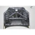 2004-2005 Subaru Impreza WRX STI DriTech TS-1 Hood - 1 Piece - image 5
