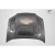 2004-2005 Subaru Impreza WRX STI DriTech TS-1 Hood - 1 Piece - image 8