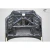 2004-2005 Subaru Impreza WRX STI DriTech TS-1 Hood - 1 Piece - image 9