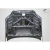 2004-2005 Subaru Impreza TS-1 Carbon Fiber Hood - image 3