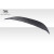 2000-2009 Honda S2000 Duraflex BS Wing Spoiler - 1 Piece (S) - image 5
