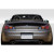 2000-2009 Honda S2000 Duraflex BS Wing Spoiler - 1 Piece (S) - image 1