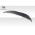2000-2009 Honda S2000 BS Wing Spoiler - 1 Piece (S) - image 5