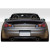 2000-2009 Honda S2000 BS Wing Spoiler - 1 Piece (S) - image 3