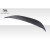 2000-2009 Honda S2000 BS Wing Spoiler - 1 Piece (S) - image 9